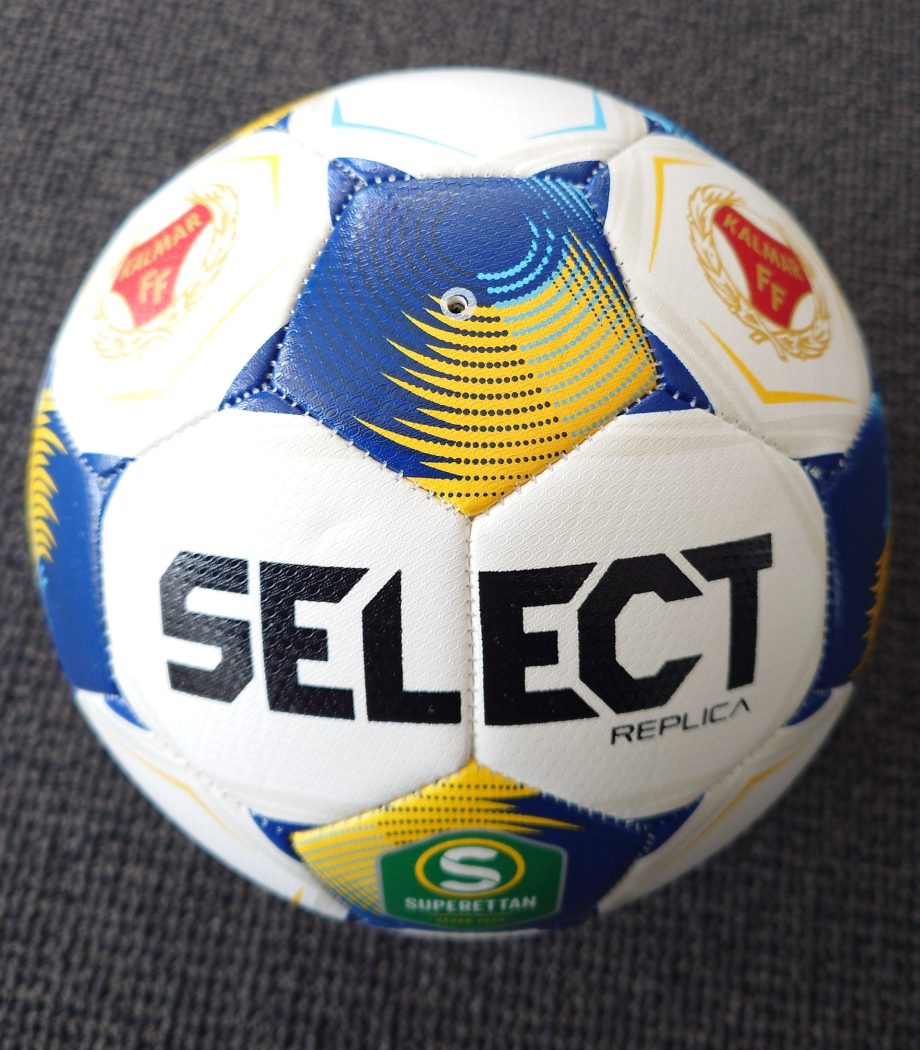 Fotboll "Select" 5