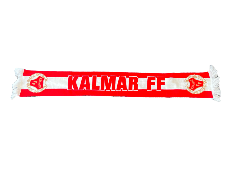 Halsduk Kalmar FF