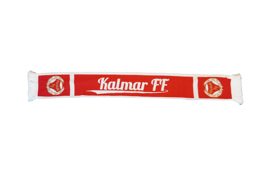 Halsduk Kalmar FF