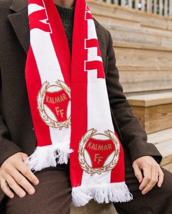 Halsduk Kalmar FF