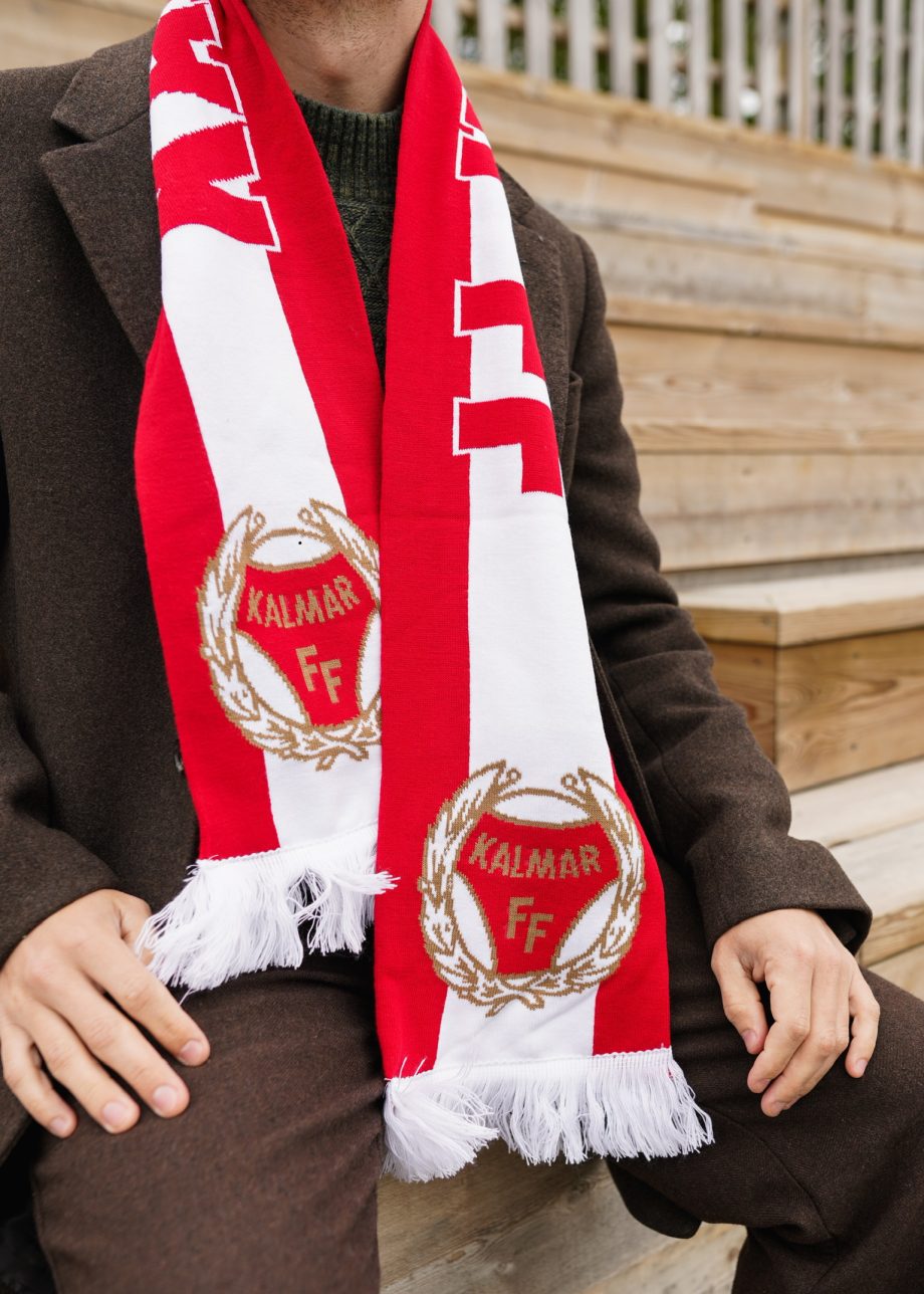 Halsduk Kalmar FF