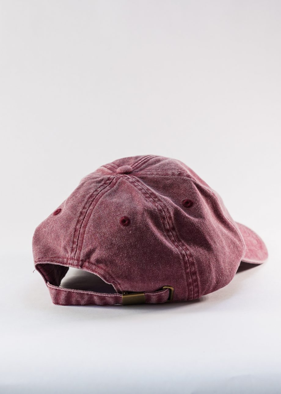 Keps Kalmar FF HATSTORE Edition Röd