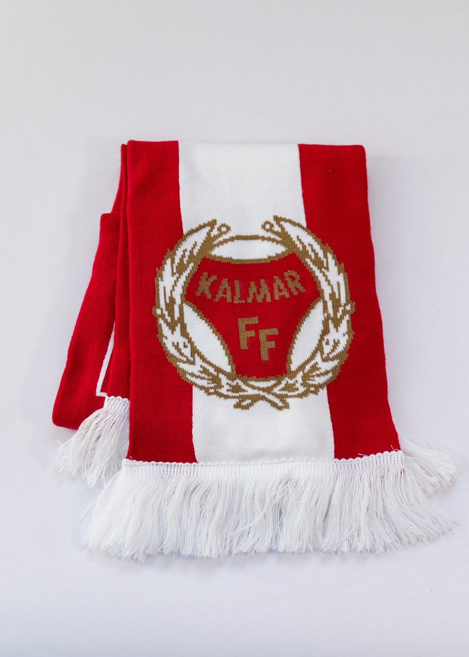 Halsduk Kalmar FF