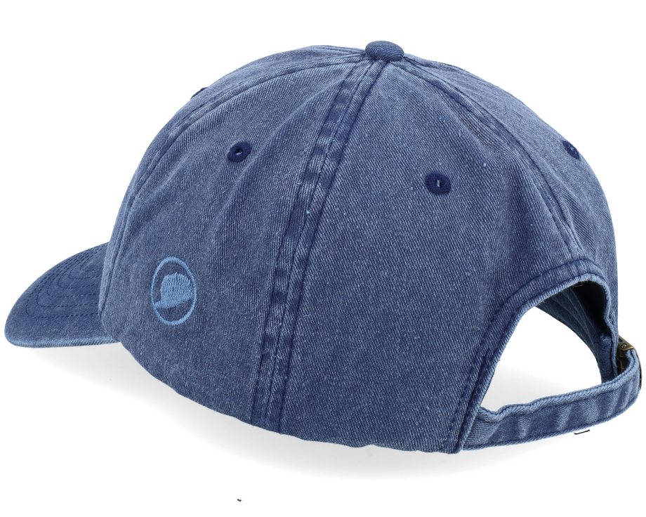 Keps Kalmar FF Hatstore denim blå