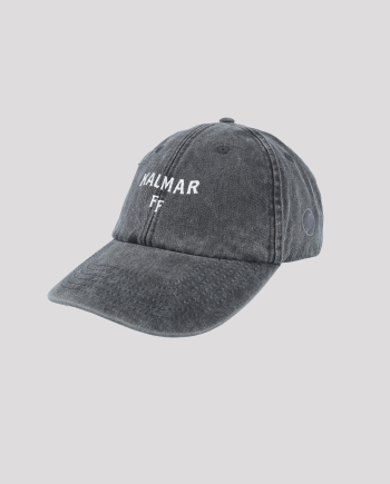 Keps Kalmar FF Hatstore Denim Svart