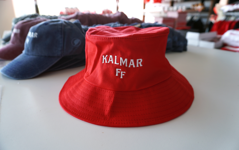 Kalmar FF – Hatstore Bucket Hat