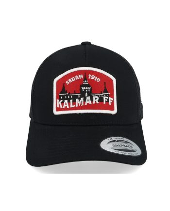Keps Kalmar FF Hatstore "Sedan 1910"