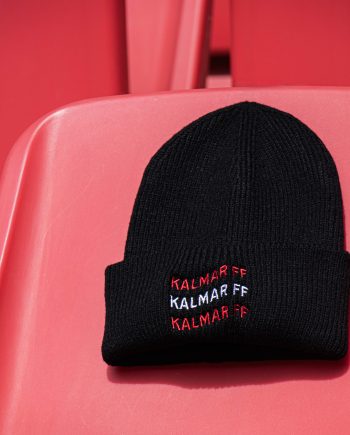 KFF-mössa Hatstore Svart