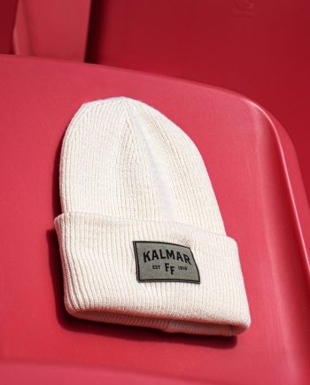 KFF-Mössa Hatstore Vit