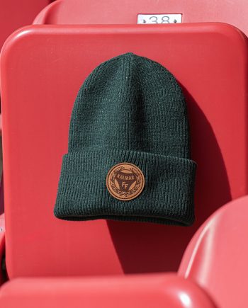 KFF-mössa Hatstore Grön