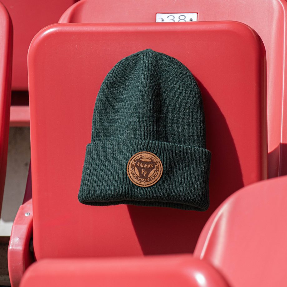 KFF-mössa Hatstore Grön
