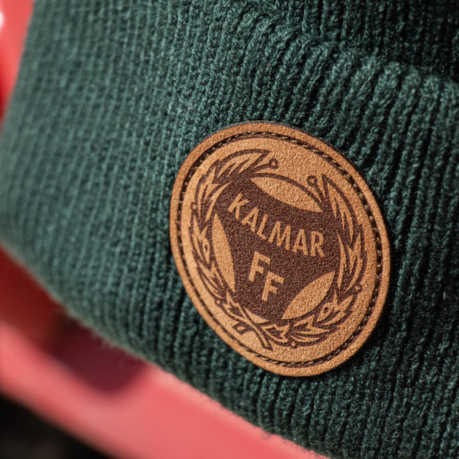 KFF-mössa Hatstore Grön