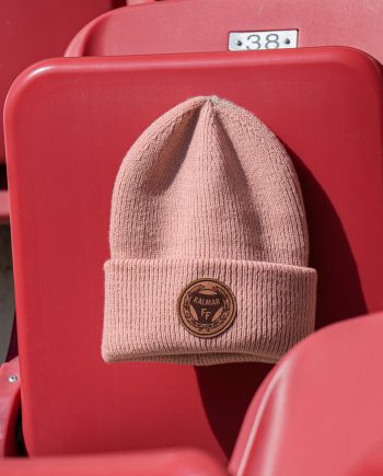 KFF-mössa Hatstore Rosa