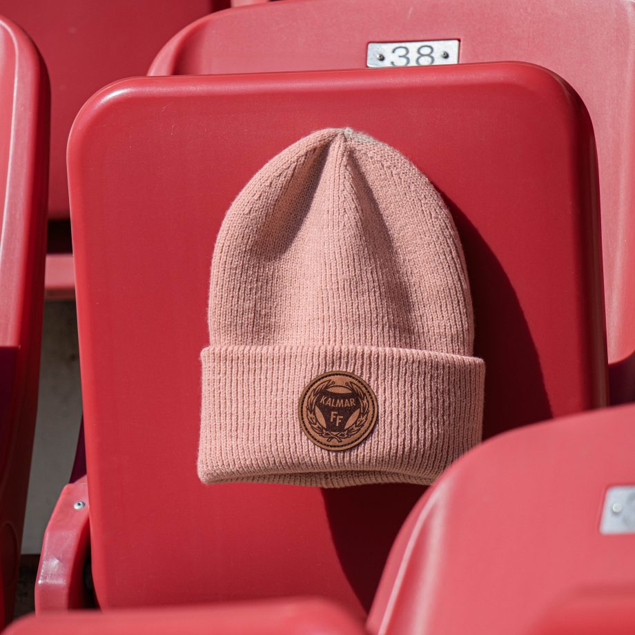 KFF-mössa Hatstore Rosa