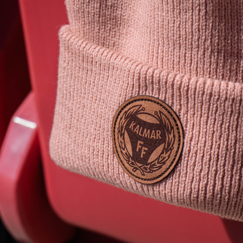 KFF-mössa Hatstore Rosa