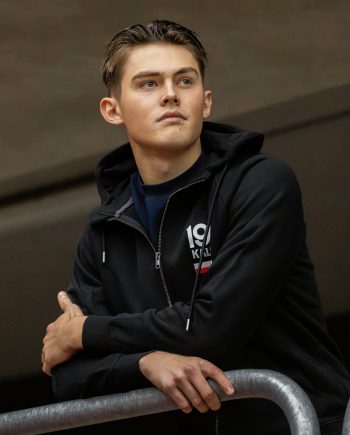 Hoody Kalmar FF 1910