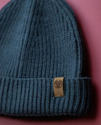 Mössa grå (sotarmössa)