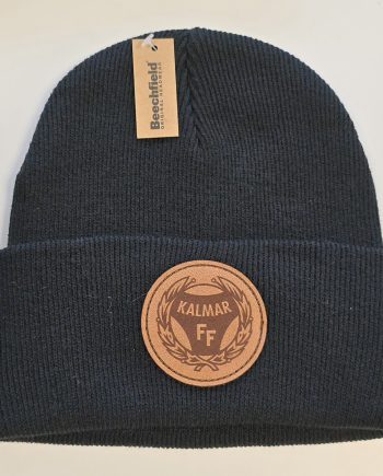 Mössa KFF/ Hatstore Barn utan tofs