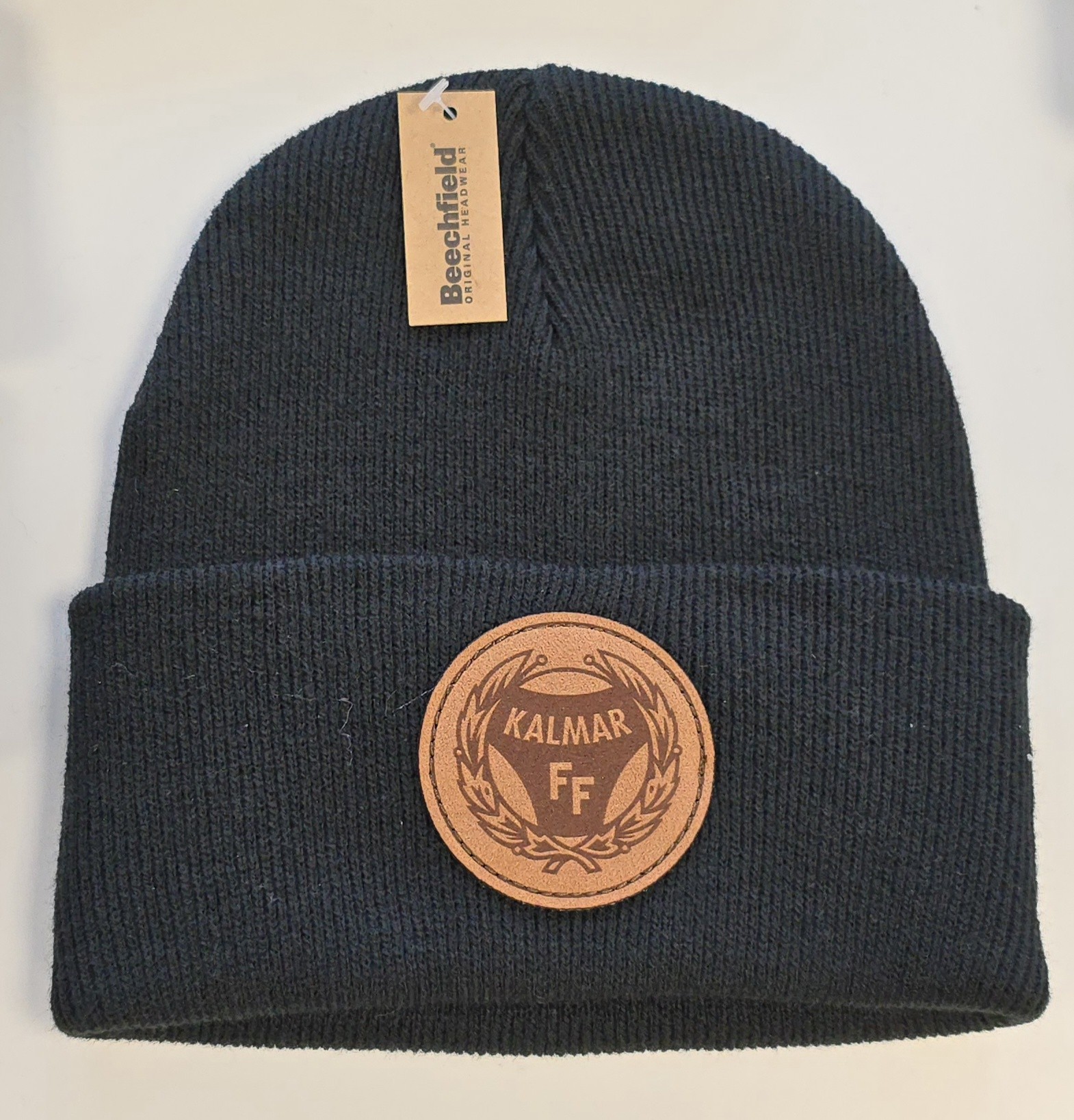 Mössa KFF/ Hatstore Barn utan tofs