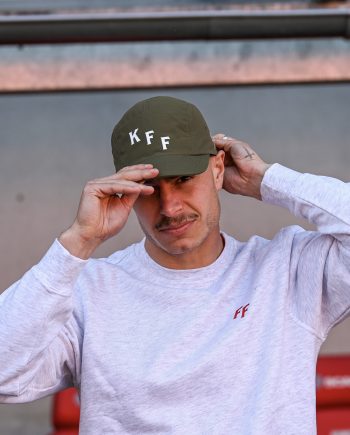 Keps - Hallberg edition