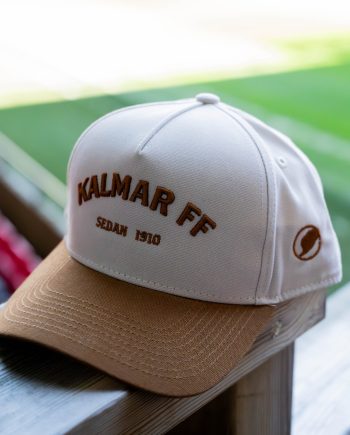 Keps Guld KFF Sedan 1910