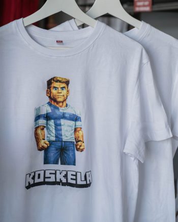 T-Shirt Koskela
